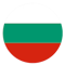 Drapeau de Bulgarie ()