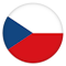 Drapeau CZ