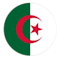 Drapeau Algérie