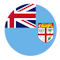Drapeau de Fidji ()