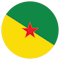 Drapeau de Guyane française ()