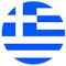 Drapeau de Grèce ()
