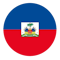 Drapeau de Haïti ()