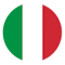 Drapeau de Italie ()