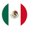 Drapeau de Mexique ()