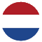 Drapeau de Pays-Bas ()