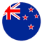 Drapeau de Nouvelle Zélande ()