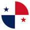 Drapeau de Panama ()