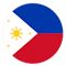 Drapeau de Philippines ()