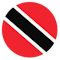 Drapeau de Trinité-et-Tobago ()