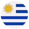 Drapeau de Uruguay ()