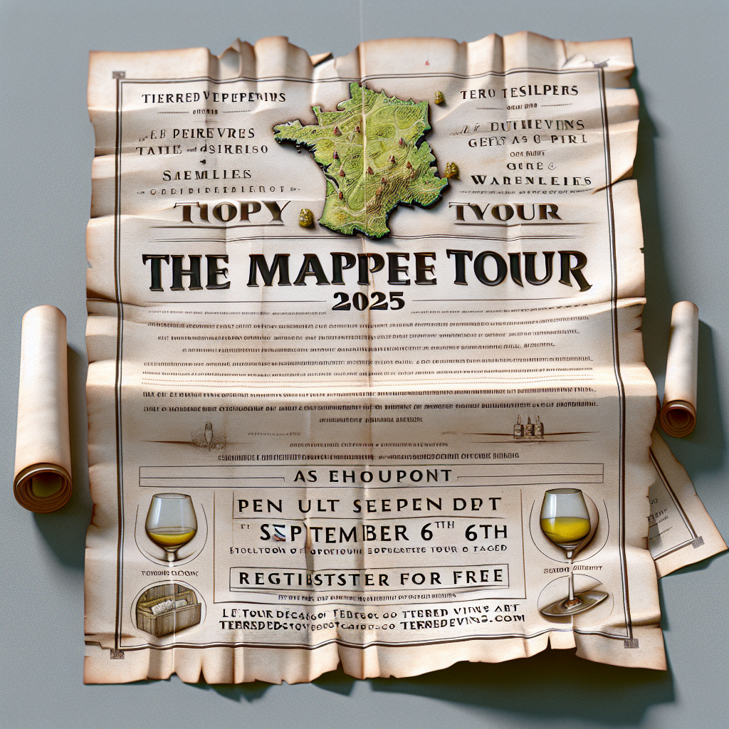 Viniou : À vos cartes, prêts, partez !La course est lancée ! Le Trophée du Tour des Cartes 2025 est ouvert jusqu'au 6 septembre.