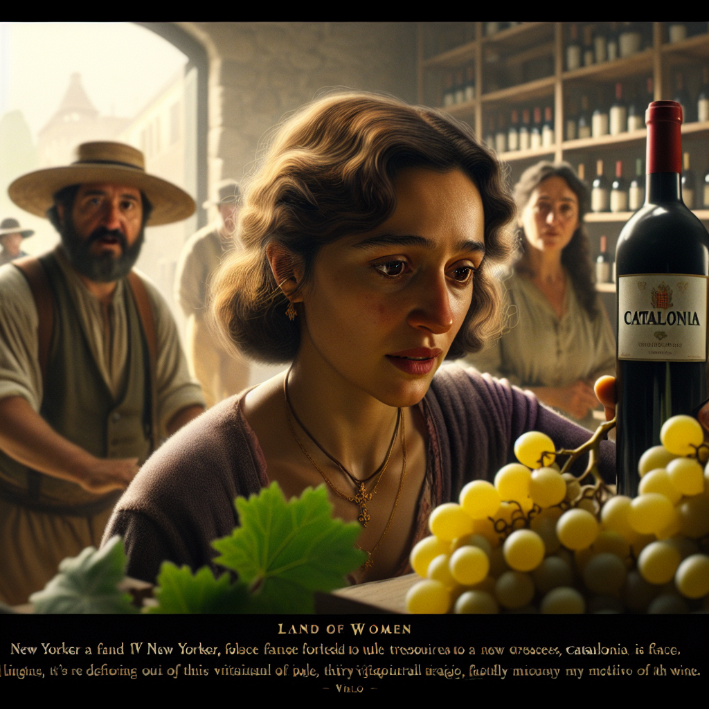Viniou : Eva Longoria, la famille et du vin.