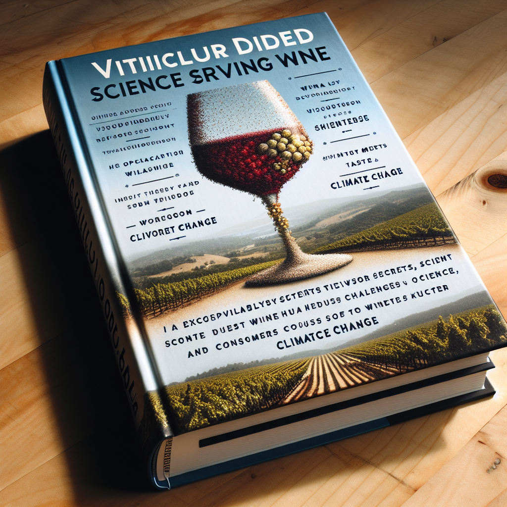 Viniou : Viticulture décodée : la science au service du vin.