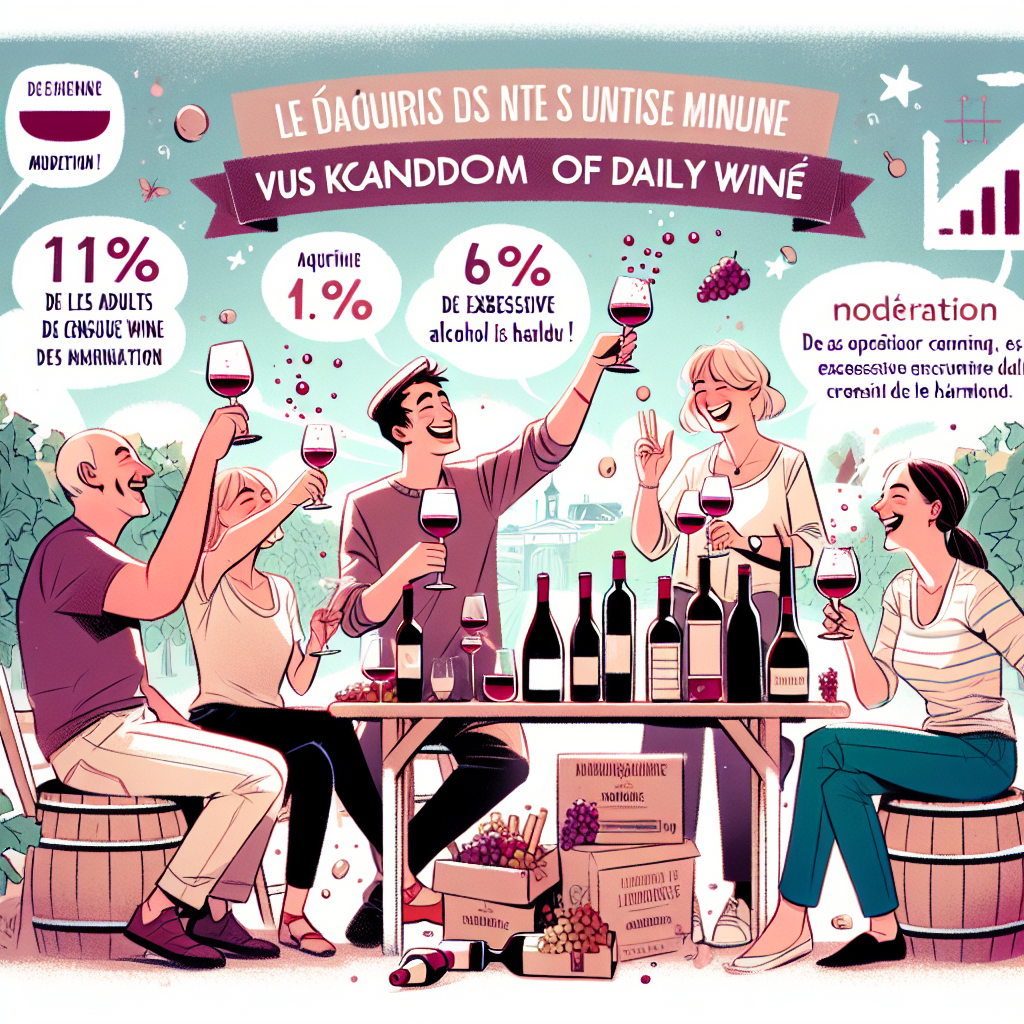 Viniou : Occitanie, royaume du vin quotidien.