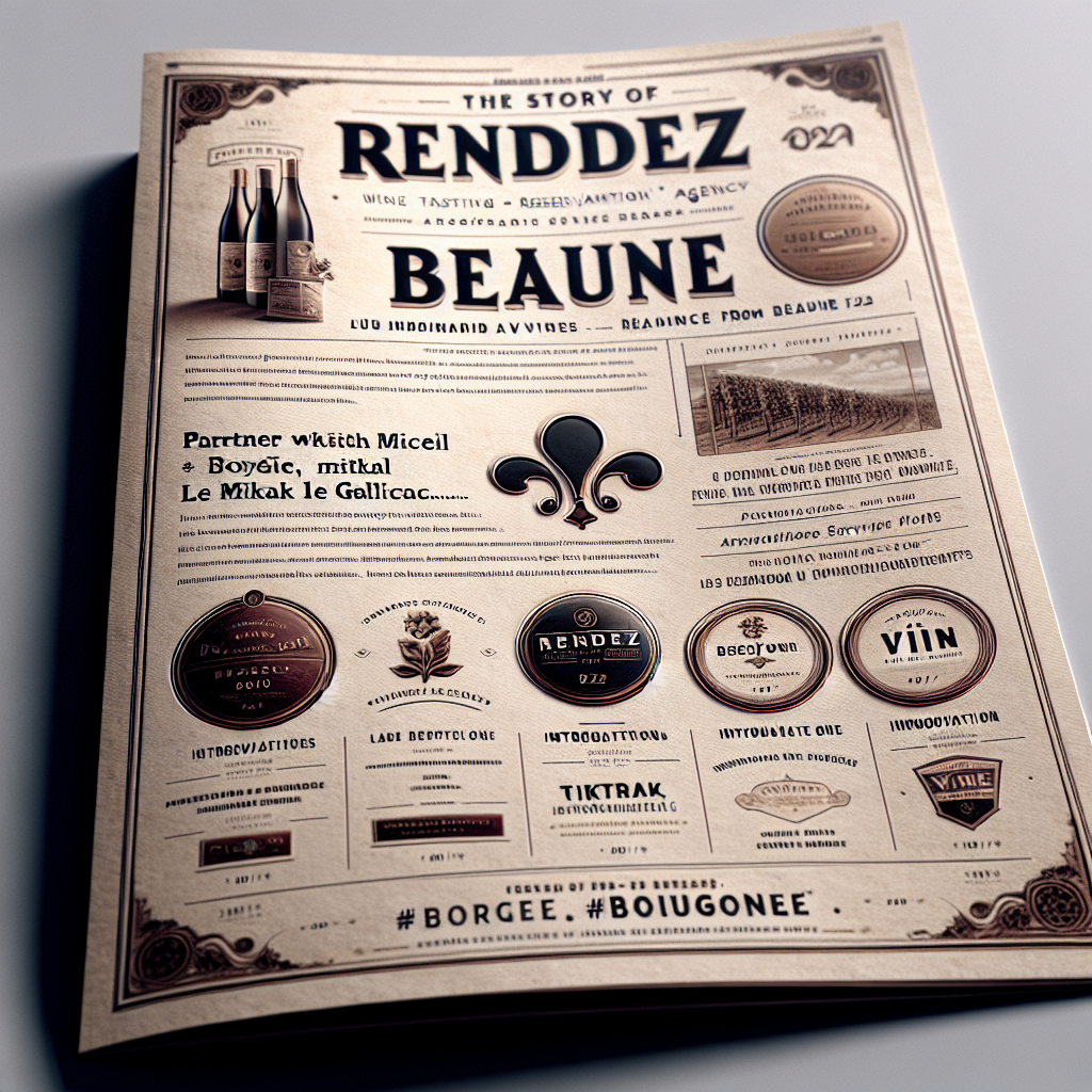 Viniou : Beaune.