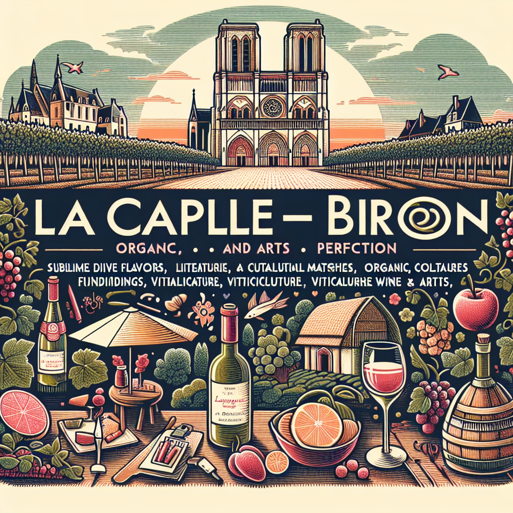 Viniou : Lacapelle-Biron.
