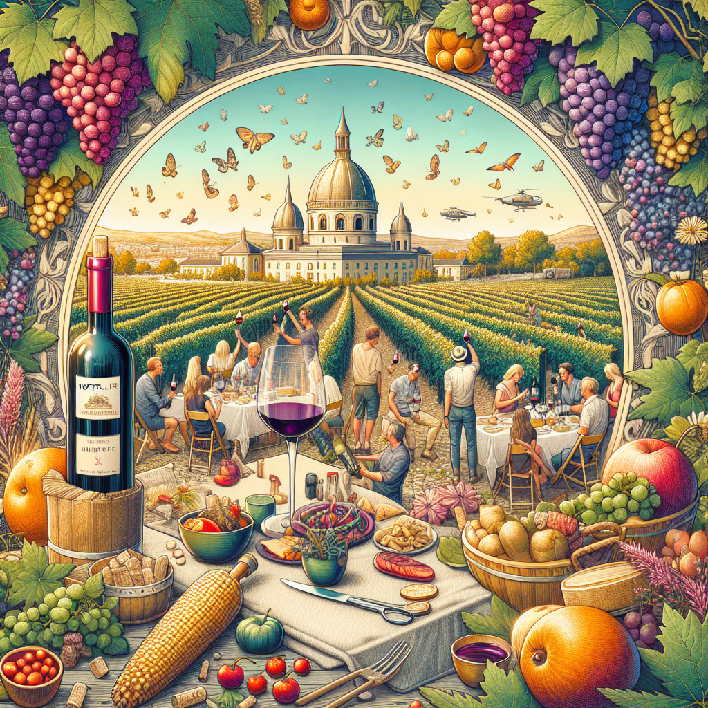 Viniou : Les Coups de Coeur du Vin.