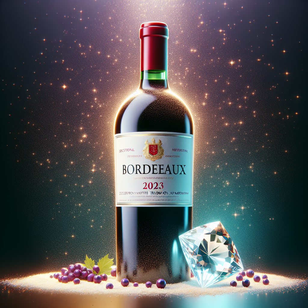Viniou : Bordeaux 2023, une révélation.