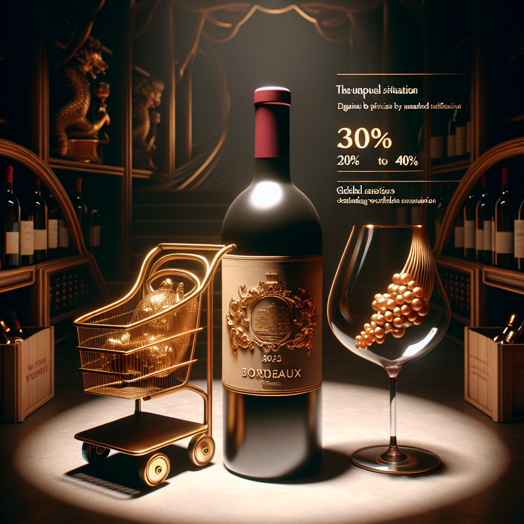 Viniou : Bordeaux 2023 : Un nectar à budget doux.