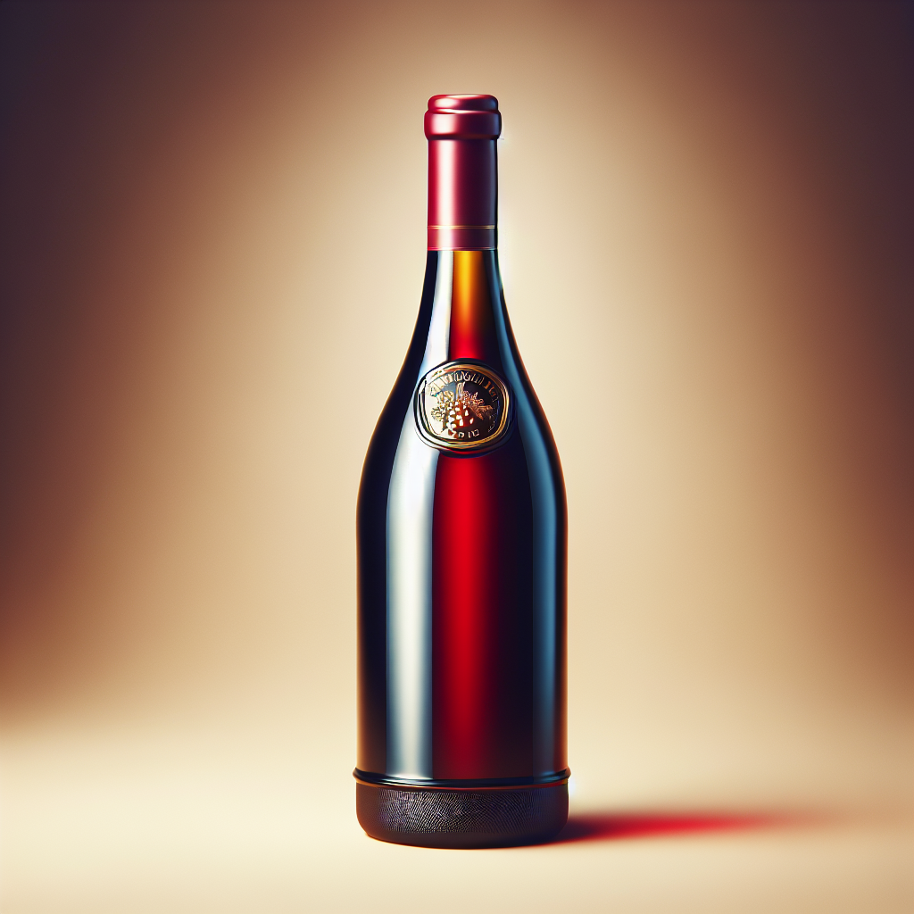 Viniou : Le Beaujolais Nouveau est arrivé.