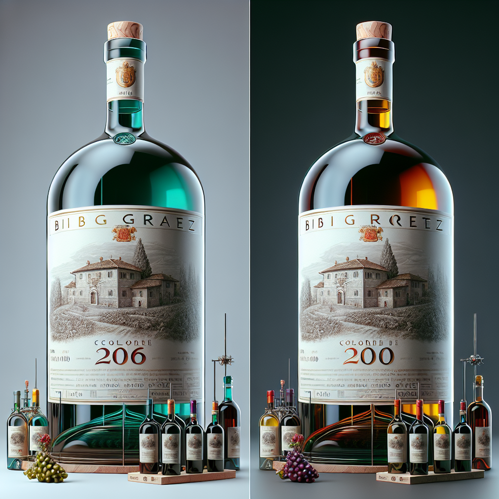 Viniou : Nouveau record pour un vin italien.