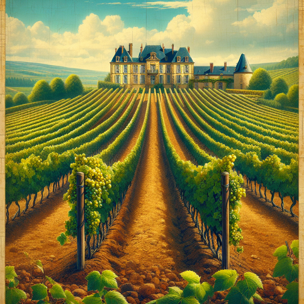 Viniou : Renaissance du vignoble français.