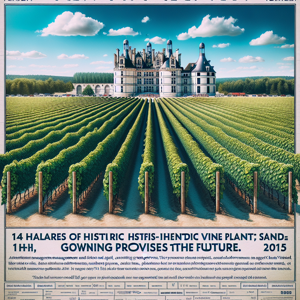 Viniou : Chambord : Nouveau Souffle.