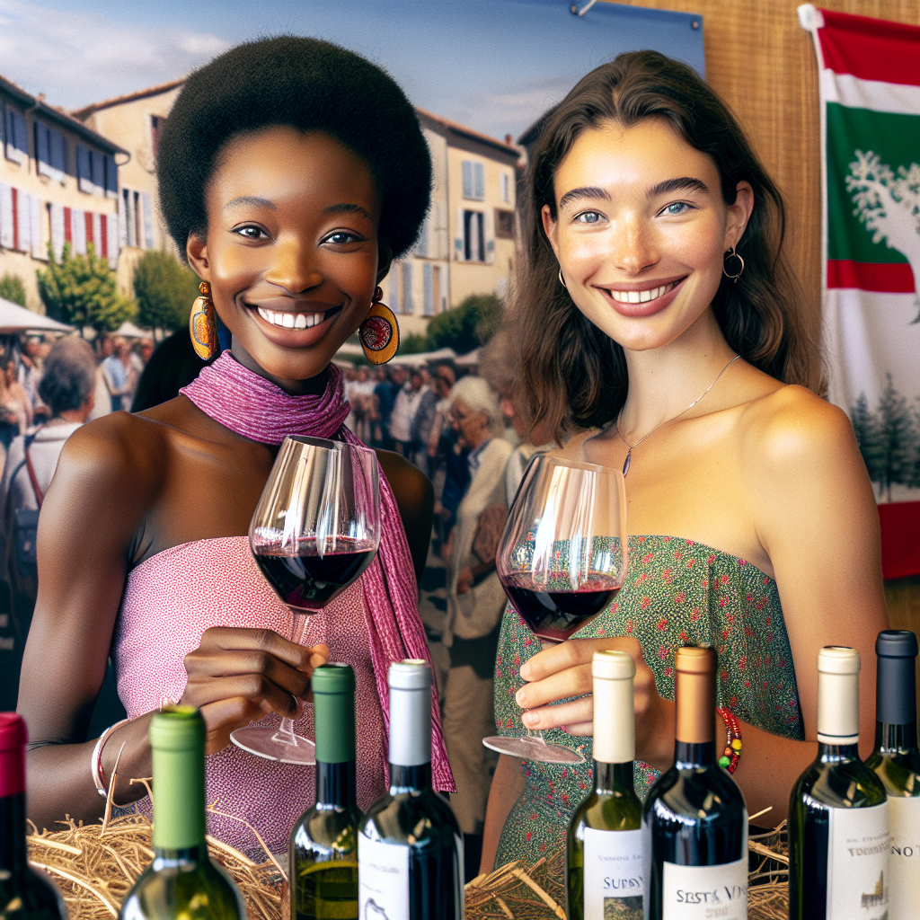Viniou : La vie est trop courte pour boire de mauvais vins.
