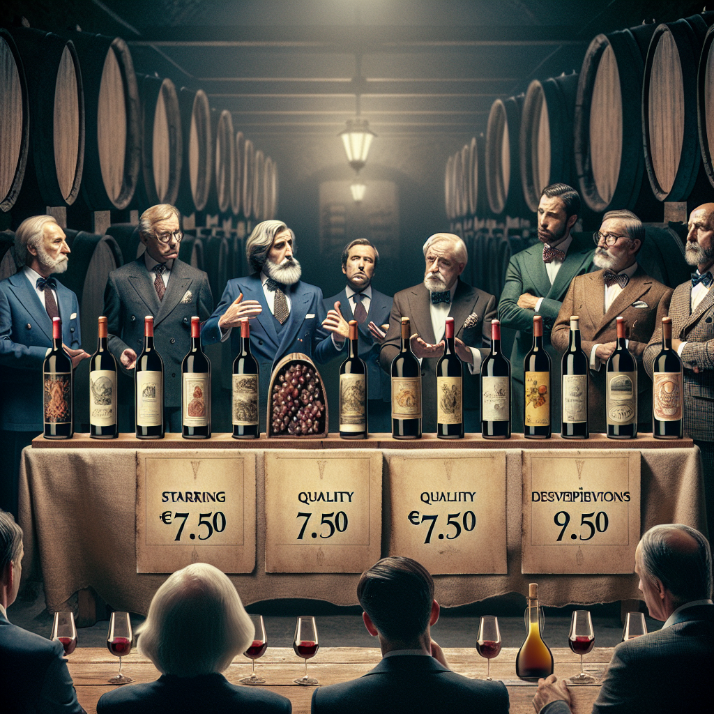 Viniou : Dix vins de caves coopératives, à partir de 7,50 euros, captivent les grands dégustateurs.
