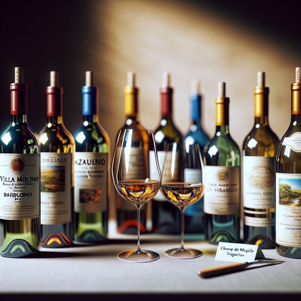 Viniou : 4 vins à déguster, sélection de la semaine.