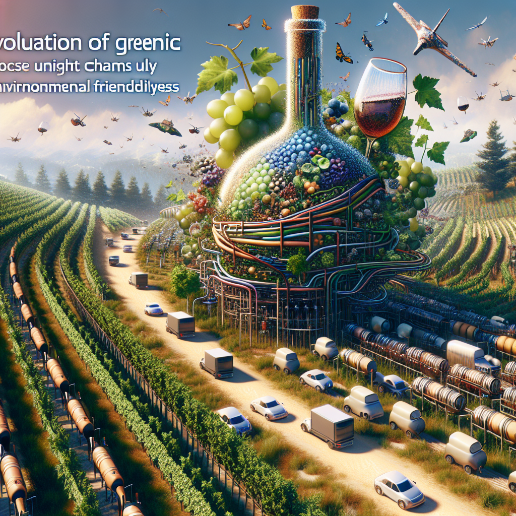 Viniou : La révolution du vin bio.