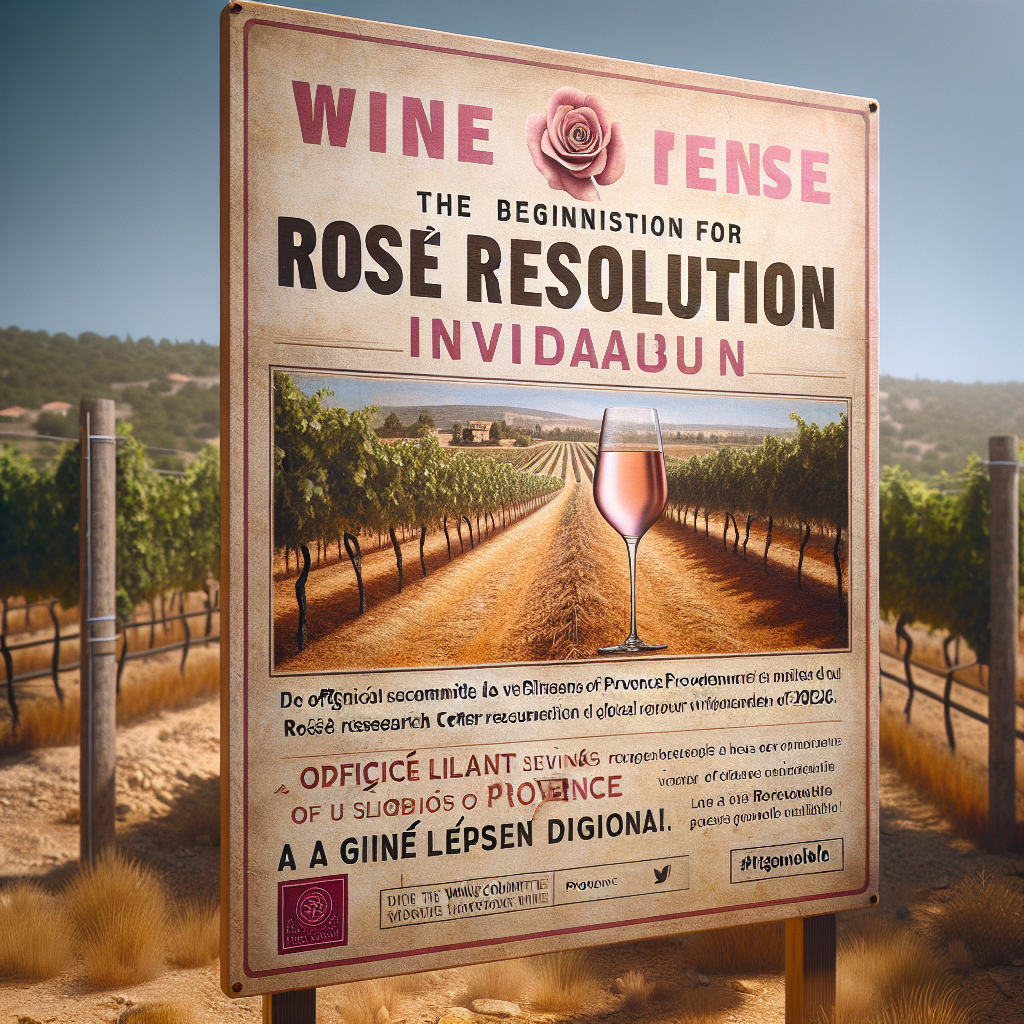 Viniou : Nouvelle ère pour le rosé.