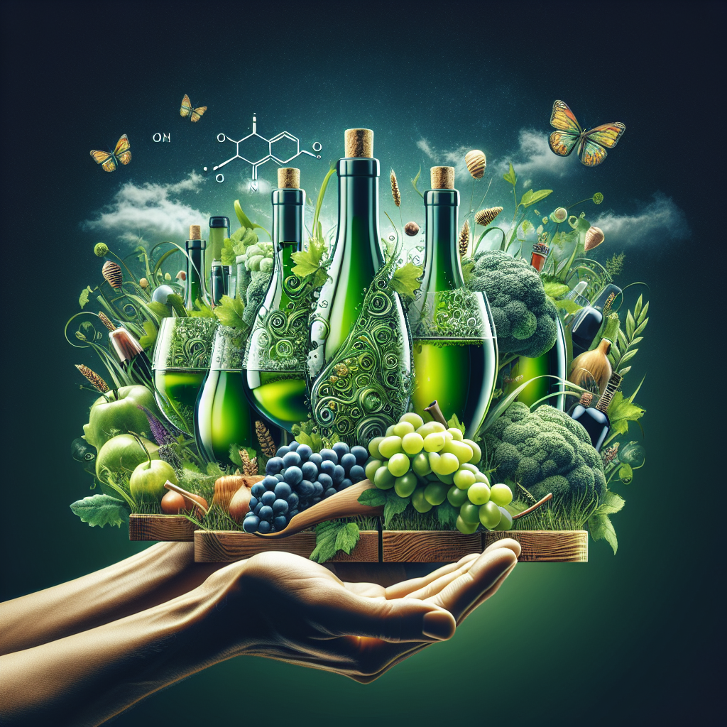 Viniou : Vins bio : la tendance monte.