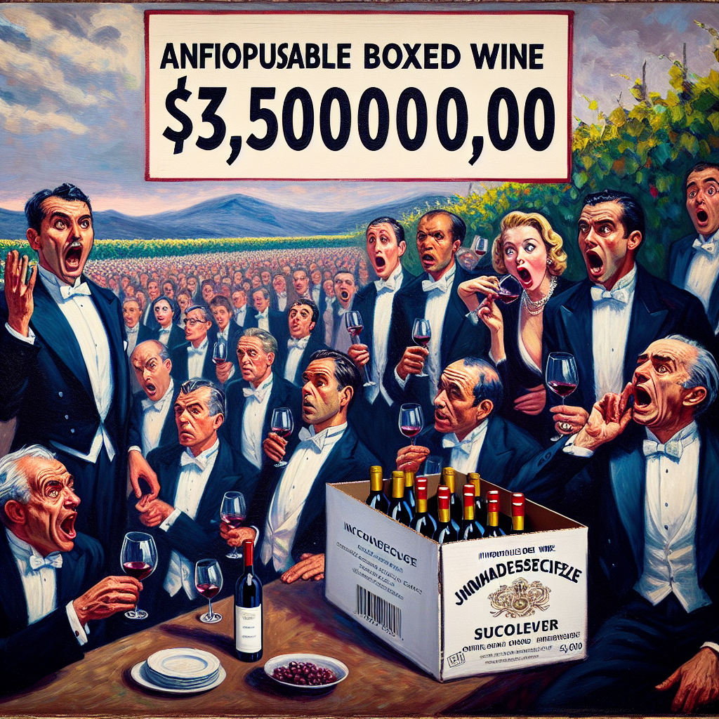 Viniou : Bienvenue dans les coulisses des sommeliers étoilés ! Ces experts du vin confessent les erreurs les plus surprenantes de leur carrière.