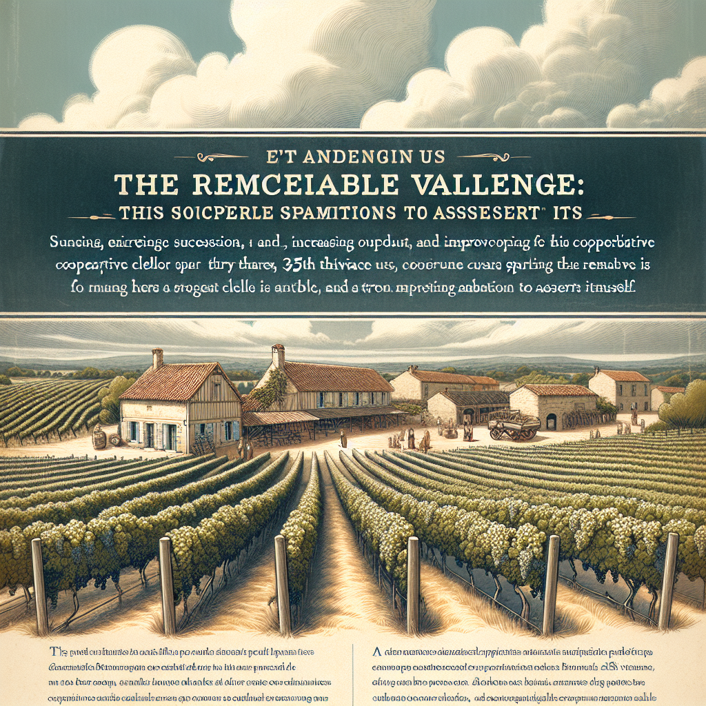 Viniou : Le vin de Branceilles, petit joyau du sud corrézien, affronte trois défis majeurs : pérenniser la relève, augmenter la production et polir son image.