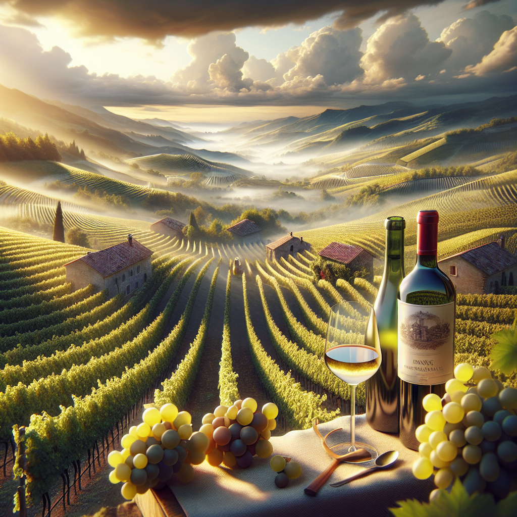 Viniou : Le vin français triomphe.