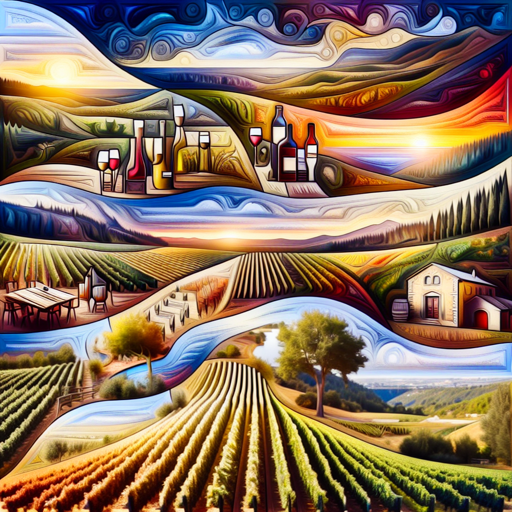Viniou : Le Limouxin, un fascinant patchwork d'individualités.