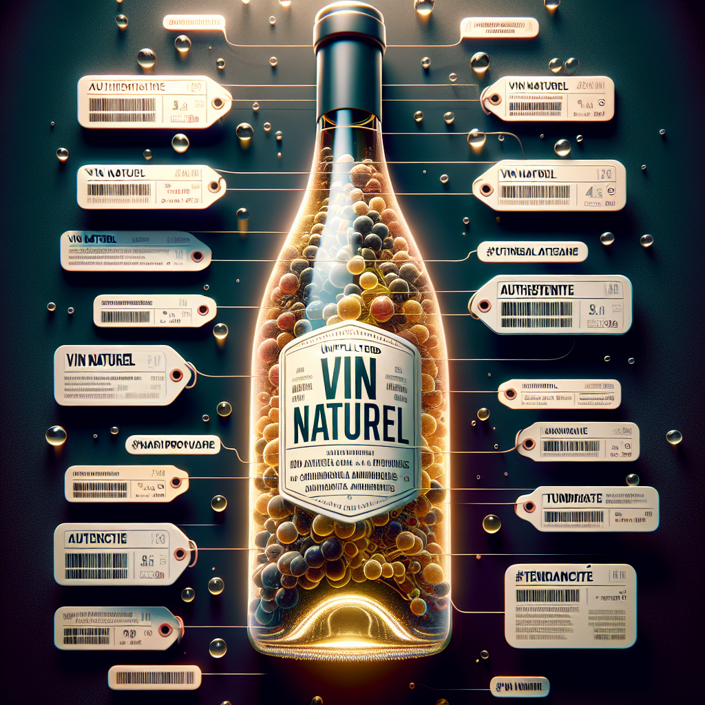 Viniou : Vin naturel : Le nouveau chouchou.