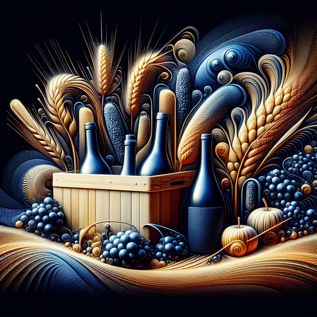 Conservation des vins après ouverture : Astuces pratiques - Image