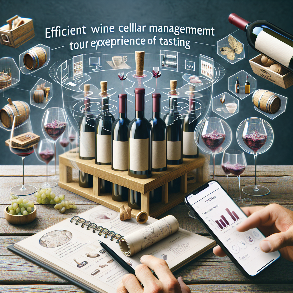 Tendances et nouveautés dans le monde du vin - Image