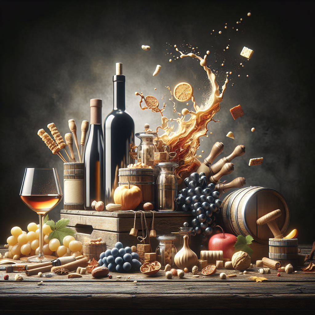 Organiser une soirée de dégustation à la maison : Guide complet - Image