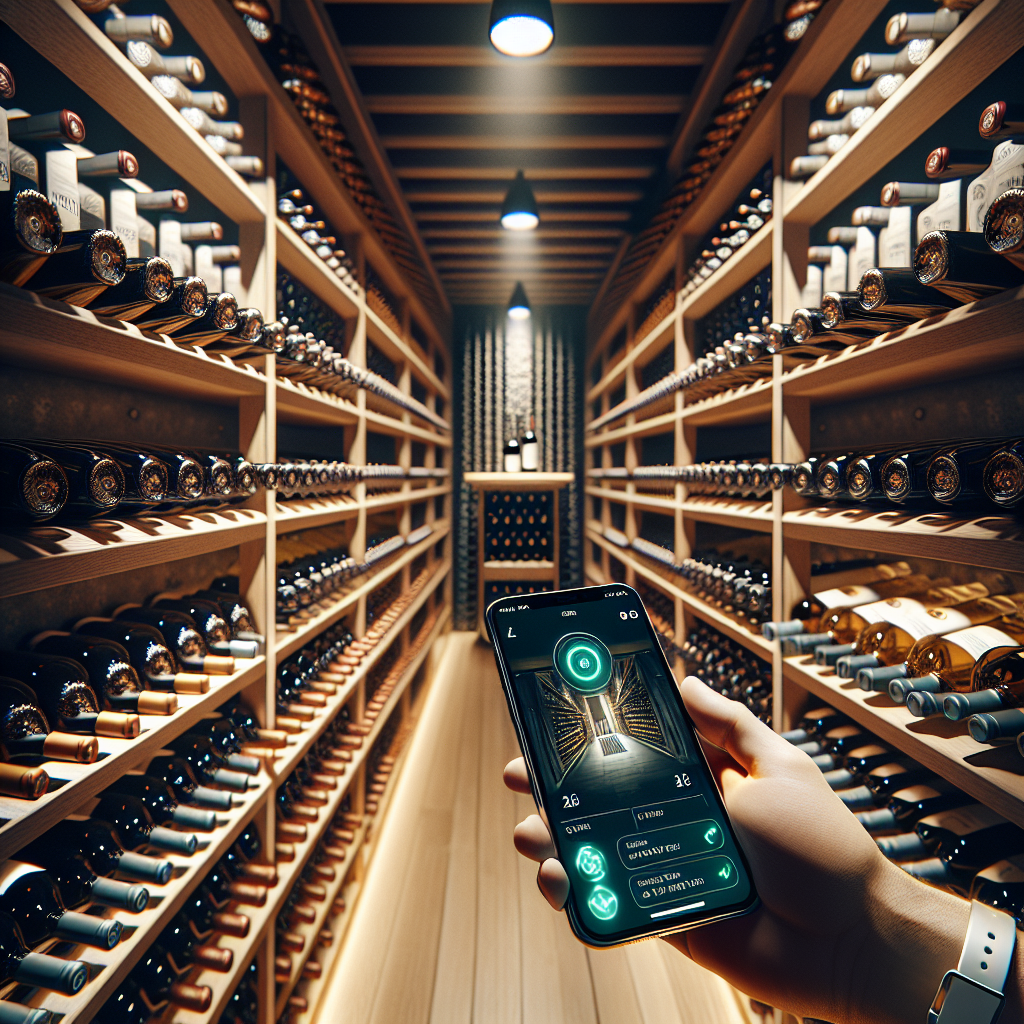Caves à vin multi-températures : Pourquoi et comment les utiliser - Image