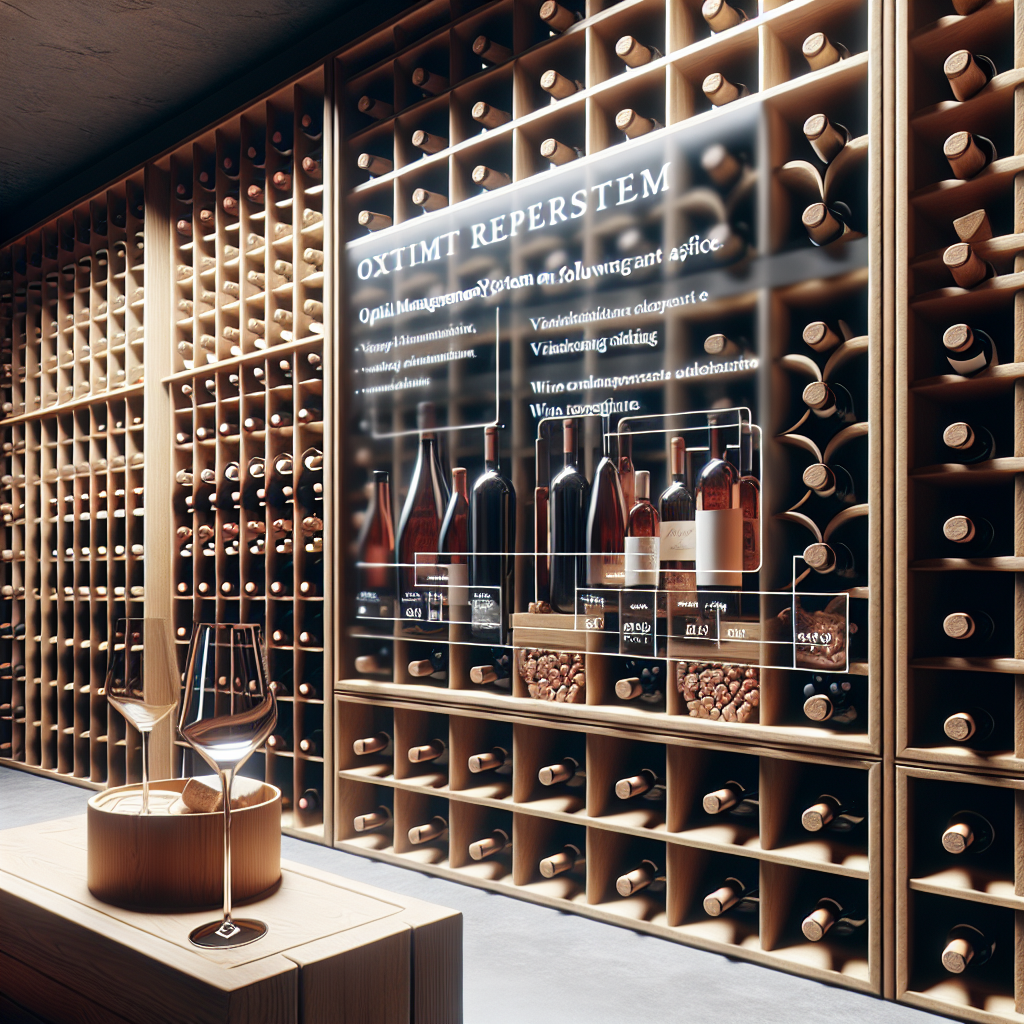 Conservation des vins après ouverture : Que faire avec les restes ? - Image