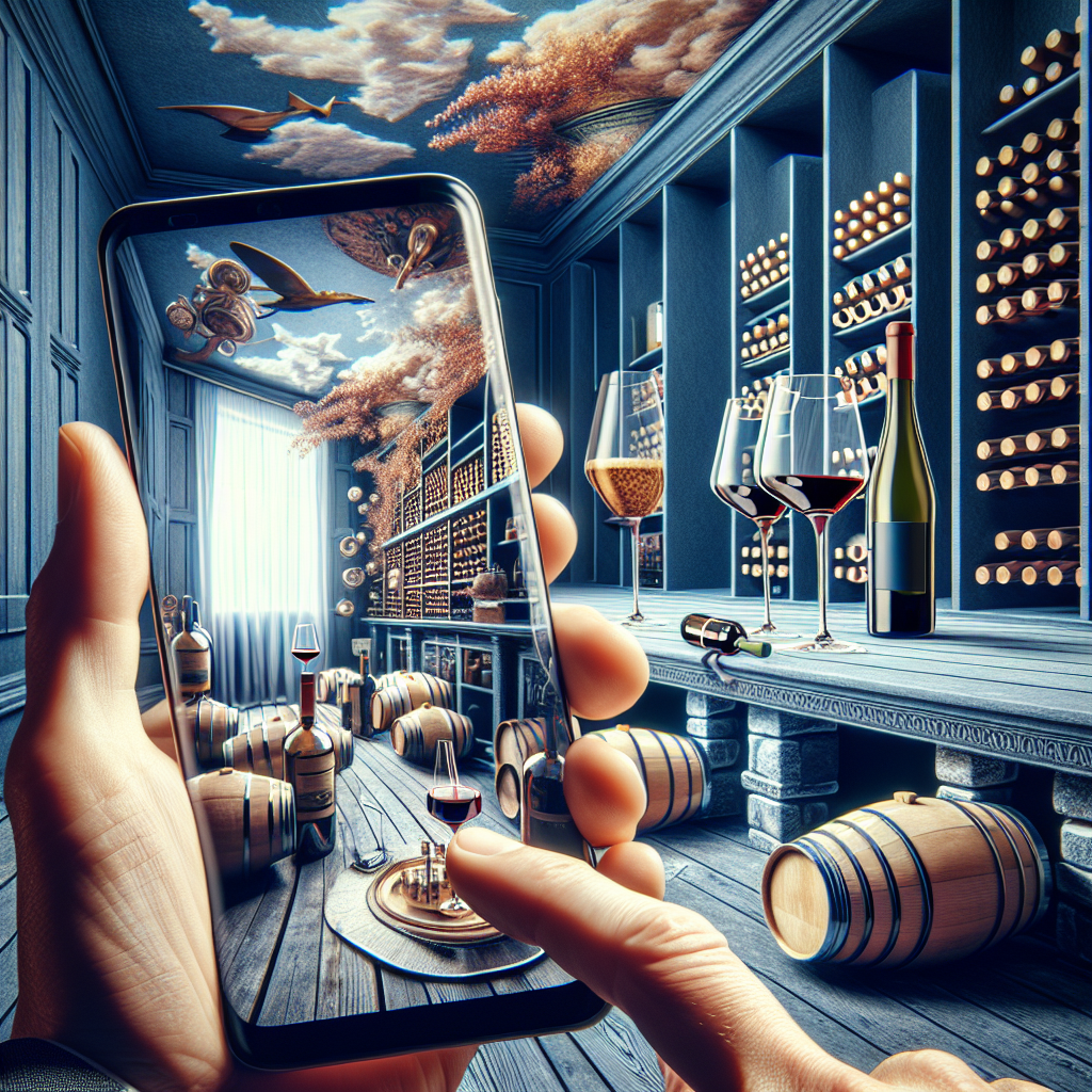 Les meilleures pratiques pour une gestion efficace de votre cave à vin - Image