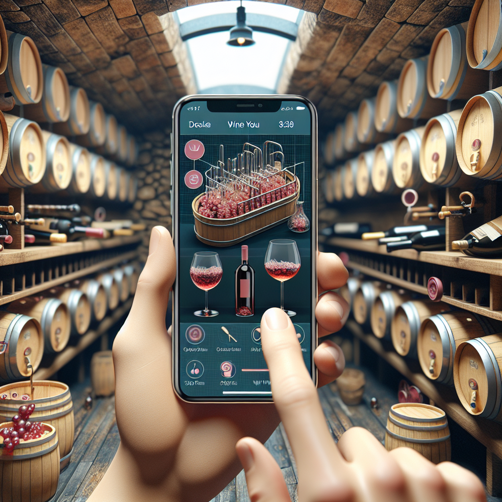 Comment entretenir les outils de votre cave à vin - Image