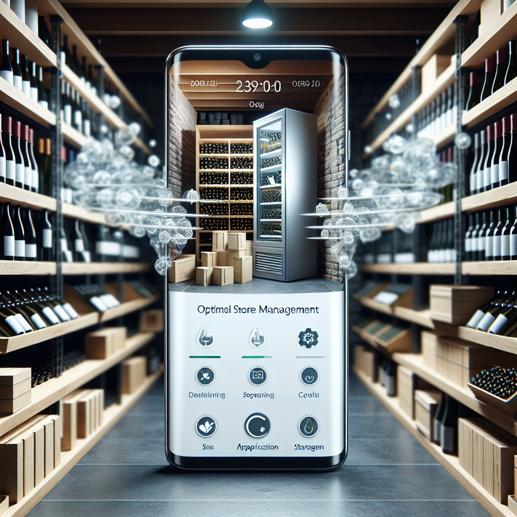 Comment choisir un système de refroidissement pour votre cave à vin - Image