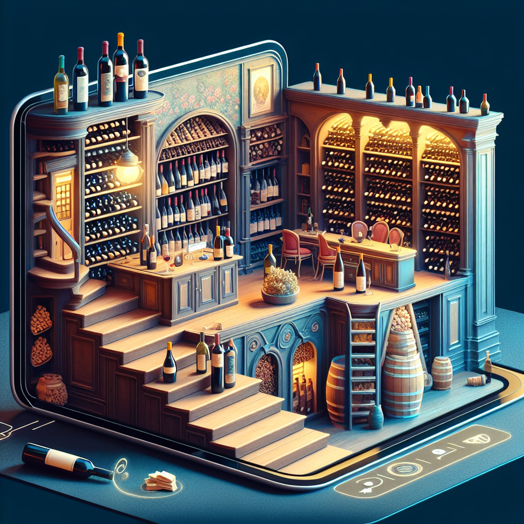 Conseils pour l'achat de grands crus - Image