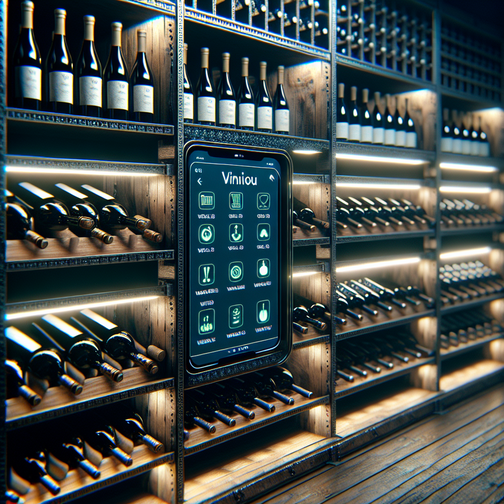 Les meilleurs vins à vieillir en 2024 - Image