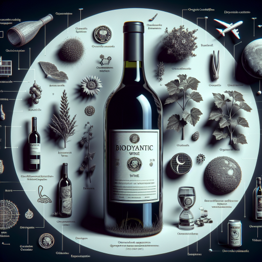 Les critères essentiels pour choisir un vin biodynamique
